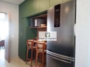 Apartamento com 2 dormitÃ³rios Ã venda, 76 mÂ² por R$...