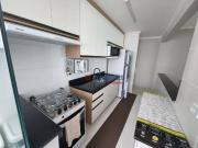 Apartamento com 2 dormitÃ³rios Ã venda, 76 mÂ² por R$...