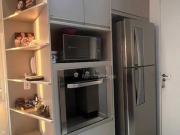 Apartamento com 2 dormitÃ³rios Ã venda, 76 mÂ² por R$...