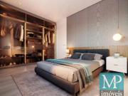 Apartamento com 2 dormitÃ³rios Ã venda, 77 mÂ² por R$...