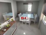 Apartamento com 2 dormitÃ³rios Ã venda, 77 mÂ² por R$...