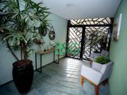 Apartamento com 2 dormitÃ³rios Ã venda, 77 mÂ² por R$...