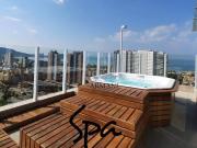 Apartamento com 2 dormitÃ³rios Ã venda, 77 mÂ² por R$...