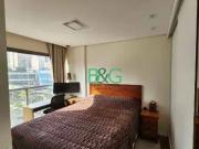 Apartamento à venda, 78 m² por R$ 1.600.000,00 Vila...