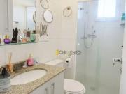Apartamento com 2 dormitÃ³rios Ã venda, 78 mÂ² por R$...