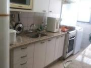 Apartamento com 2 dormitÃ³rios Ã venda, 78 mÂ² por R$...