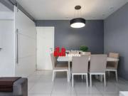 Apartamento com 2 dormitÃ³rios Ã venda, 78 mÂ² por R$...