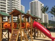 Apartamento com 2 dormitÃ³rios Ã venda, 79 mÂ² por R$...