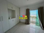 Apartamento com 2 dormitÃ³rios Ã venda, 80 mÂ² por R$...