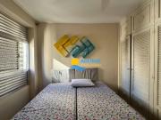 Apartamento beira mar com vista — Pitangueiras — Guarujá