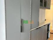 Apartamento com 2 dormitÃ³rios Ã venda, 80 mÂ² por R$...