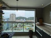 Apartamento com 2 dormitórios à venda, 80 m² por R$...