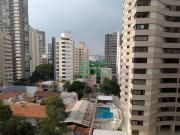 Apartamento Ã venda, 80 mÂ² por R$ 800.000,00 Moema SÃ£o...