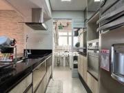 Apartamento com 2 dormitÃ³rios Ã venda, 80 mÂ² por R$...