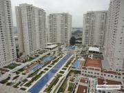 Apartamento à venda, 80 m² por R$ 900.000,00 Chácara...