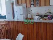 Apartamento com 2 dormitÃ³rios Ã venda, 82 mÂ² por R$...