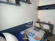 Apartamento com 2 dormitÃ³rios Ã venda, 82 mÂ² por R$...