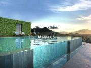 Apartamento com 2 dormitÃ³rios Ã venda, 83 mÂ² por R$...