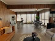 Apartamento com 2 dormitÃ³rios Ã venda, 84 mÂ² por R$...