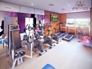 Apartamento com 2 dormitÃ³rios Ã venda, 84 mÂ² por R$...