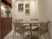 Apartamento com 2 dormitÃ³rios Ã venda, 85 mÂ² por R$...