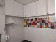 Apartamento com 2 dormitÃ³rios Ã venda, 86 mÂ² por R$...