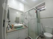 Apartamento com 2 dormitÃ³rios Ã venda, 86 mÂ² por R$...