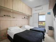 Apartamento com 2 dormitÃ³rios Ã venda, 88 mÂ² por R$...