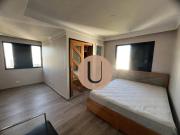 Apartamento com 2 dormitÃ³rios Ã venda, 88 mÂ² por R$...