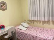 Apartamento com 2 dormitórios à venda, 88 m² Vila...