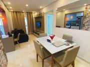 Apartamento com 2 dormitórios à venda, 89 m² por R$...