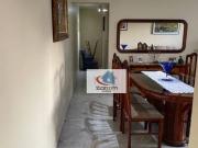 Apartamento com 2 dormitórios à venda, 90 m² por R$...
