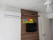 Apartamento com 2 dormitÃ³rios Ã venda, 90 mÂ² por R$...