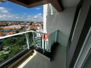 Apartamento com 2 dormitórios à venda, 91 m² por R$...
