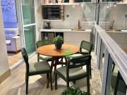 Apartamento com 2 dormitÃ³rios Ã venda, 92 mÂ² por R$...