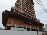 Apartamento à venda, 92 m² por R$ 667.000,00 Aviação...