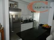 Apartamento com 2 dormitÃ³rios Ã venda, 94 mÂ² por R$...