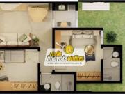 Apartamento Ã venda, 94 mÂ² por R$ 300.000,00 Lourdes...