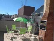 Apartamento com 2 dormitÃ³rios Ã venda, 94 mÂ² por R$...