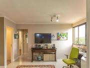 Apartamento com 2 dormitÃ³rios Ã venda, 96 mÂ² por R$...
