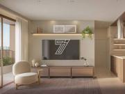 APARTAMENTO com 2 dormitórios à venda com 138m² por R$...