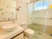 Apartamento com 2 dormitÃ³rios Ã venda, CondomÃnio TrÃªs...