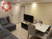 Apartamento com 2 dormitÃ³rios Ã venda, por R$ 180.000...