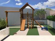 Apartamento com 2 dormitórios à venda sendo 1 suíte,...