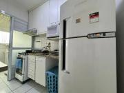 Apartamento com 2 dormitórios/quartos à venda, 56 m²...