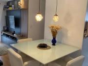 Apartamento com 2 dormitórios à venda, 54 m2 por R$...