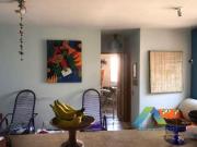 Apartamento com 2 dormitórios à venda, 57 m2 por R$...