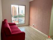 Apartamento com 2 dormitórios à venda, 59 m2 por R$...
