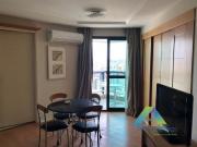 Apartamento com 2 dormitórios à venda, 60 m2 por R$...