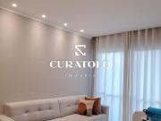 Apartamento com 2 dormitórios, varanda, vaga e lazer...